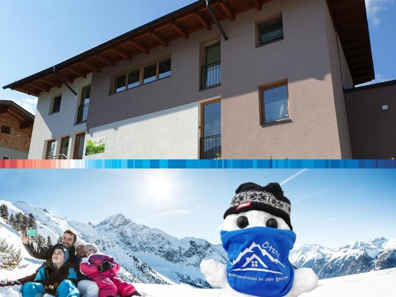 Apartamento Fewo Zum Gl�ck