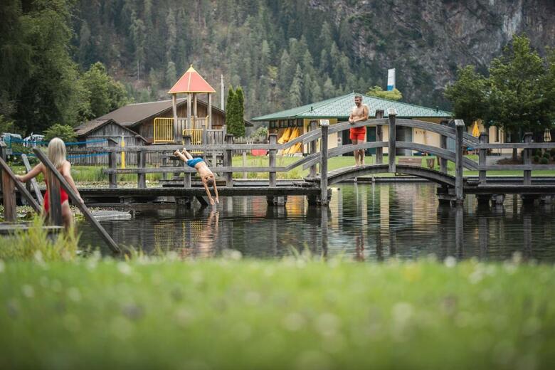 Apartamento Fewo Zum Gl�ck