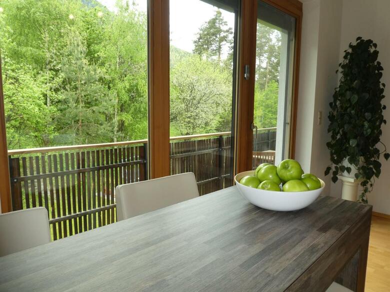 Apartamento Fewo Zum Gl�ck