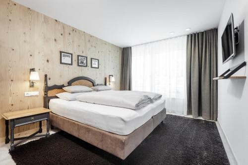 Apart Am Sonnenh�gel