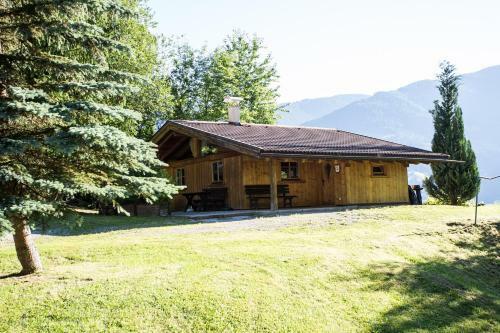 Chalet Astrid