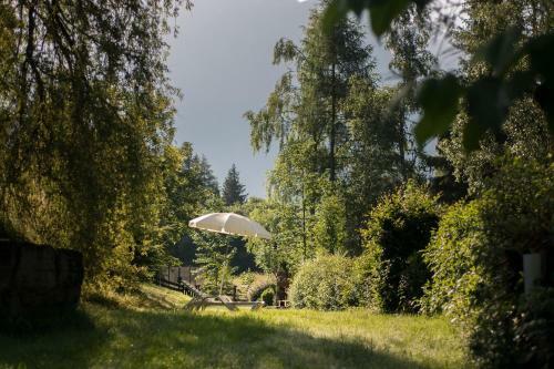 Chalet Astrid