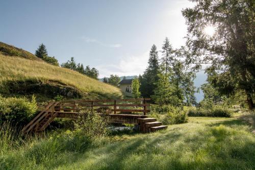 Chalet Astrid