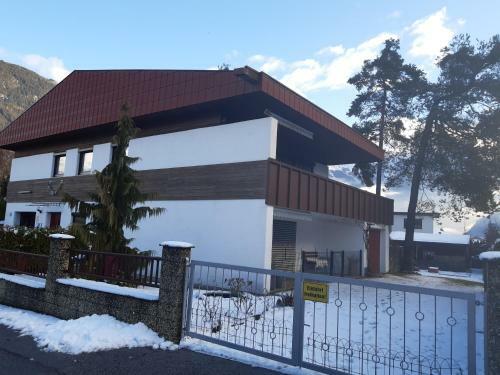 Apartment Eva