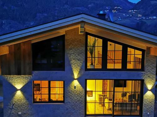 Alpenchalet Valentin