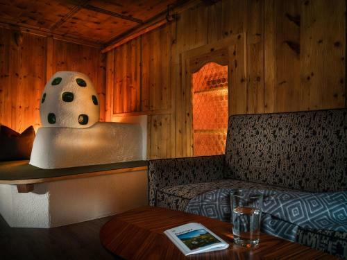 Apartamento Schneggnheisl Panoramaappartements
