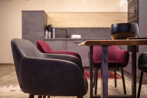 Apartamento Schneggnheisl Panoramaappartements