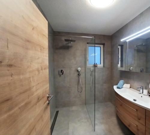 Apartamento The Alpenhouse Gligic�s