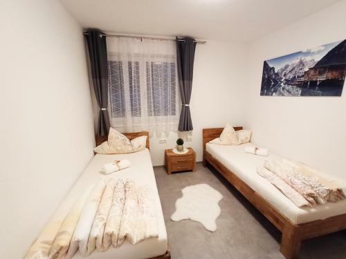 Apartamento The Alpenhouse Gligic�s