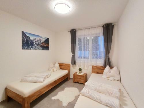 Apartamento The Alpenhouse Gligic�s