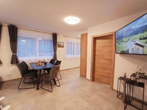 Apartamento The Alpenhouse Gligic�s