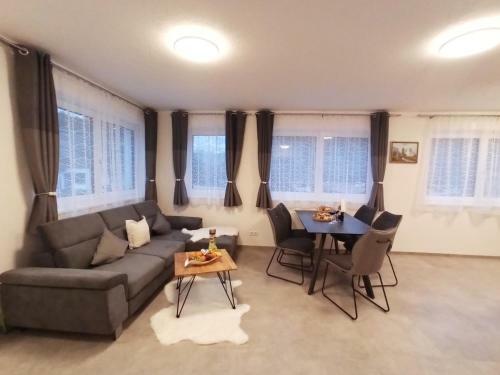 Apartamento The Alpenhouse Gligic�s