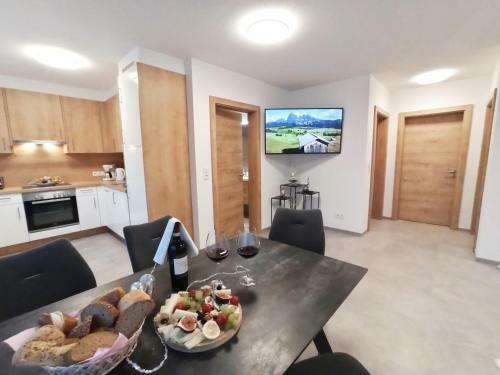 Apartamento The Alpenhouse Gligic�s