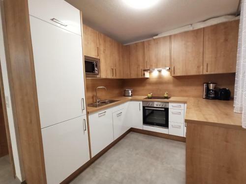 Apartamento The Alpenhouse Gligic�s