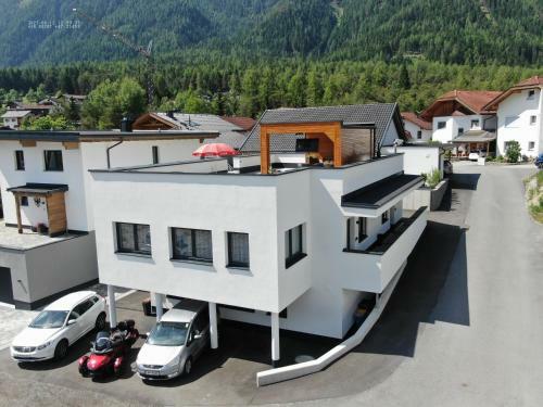 Apartamento The Alpenhouse Gligic�s