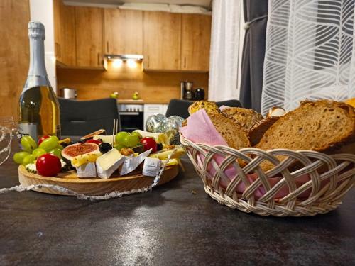 Apartamento The Alpenhouse Gligic�s