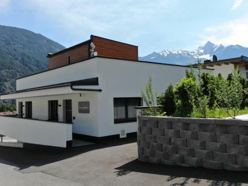 Apartamento The Alpenhouse Gligic�s