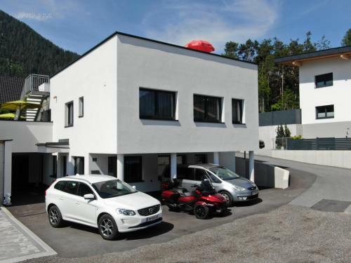 Apartamento The Alpenhouse Gligic�s