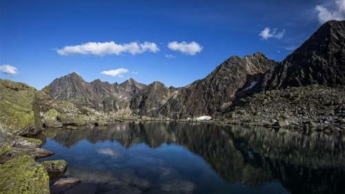 Apartamento The Alpenhouse Gligic�s