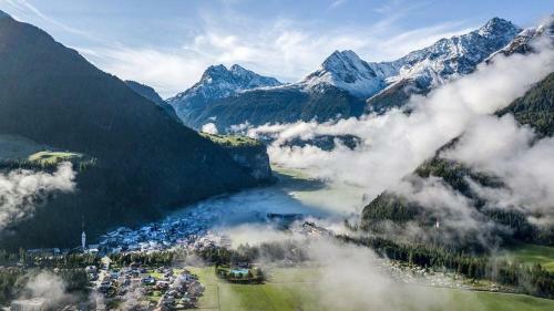 Apartamento The Alpenhouse Gligic�s