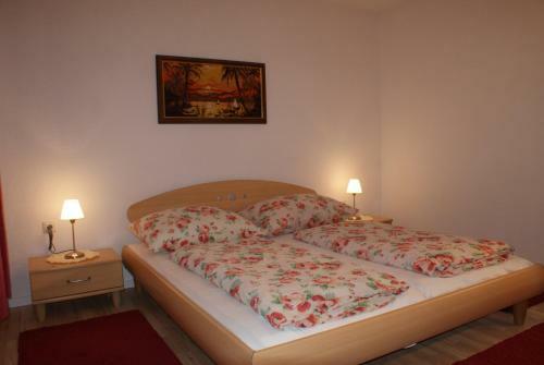 Ferienhaus Waldesruh