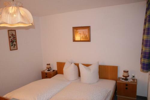 Ferienhaus Waldesruh