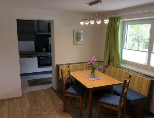 Apartamento Frieda H�llrigl