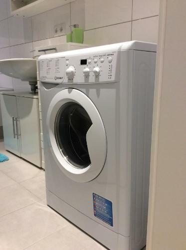 Apartamento Frieda H�llrigl
