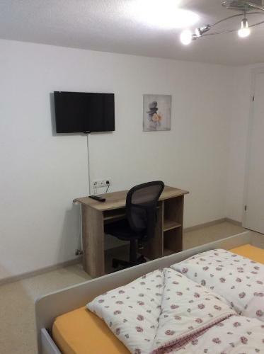 Apartamento Frieda H�llrigl