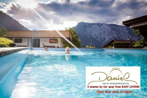 Easy Living Apartment �tztal