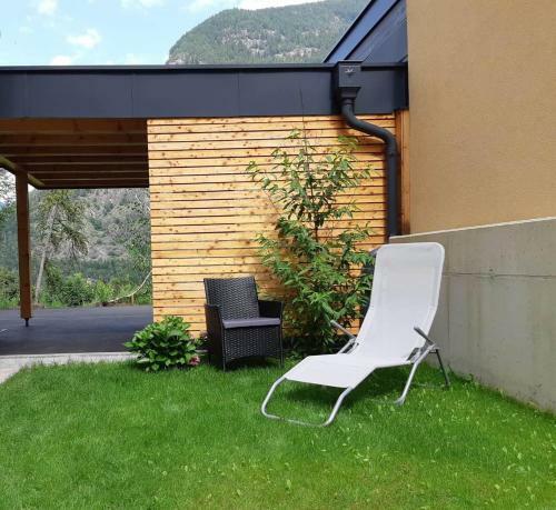 Apartamento Das Blockhittle