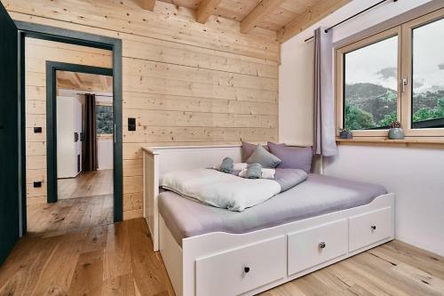 Apartamento Das Blockhittle