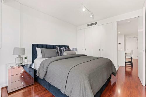 Apartamento Darling Harbour Views