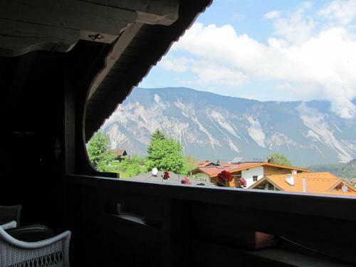 Apartamento Auszeit-oetztal