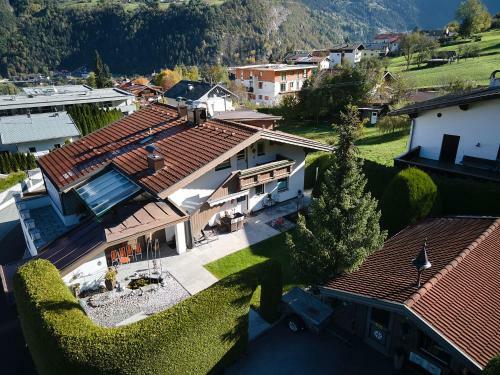 Apartamento Auszeit-oetztal