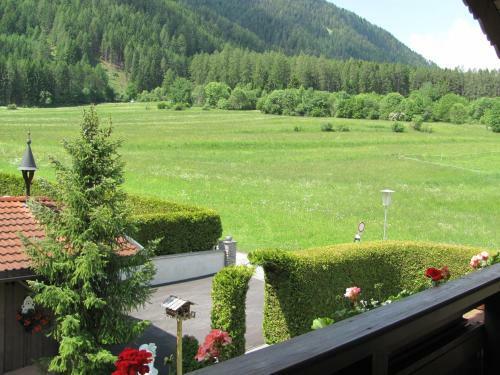 Apartamento Auszeit-oetztal