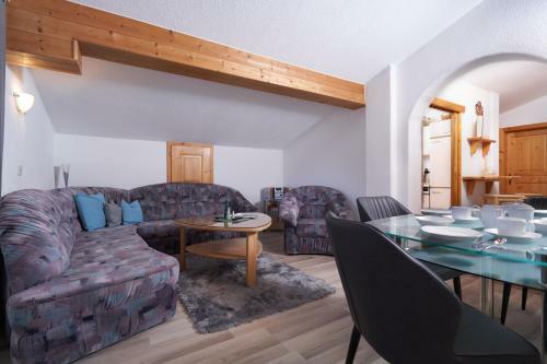 Apartamento Auszeit-oetztal