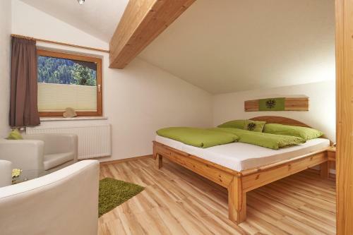 Apartamento Auszeit-oetztal