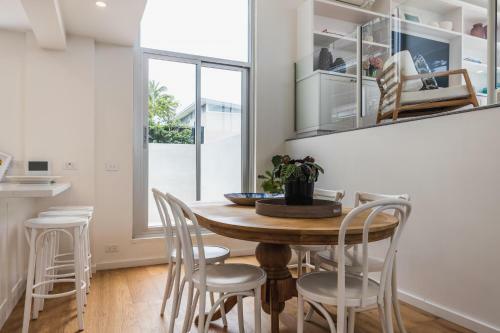 Apartamento Stunning Harbourside Home With Panoramic Views