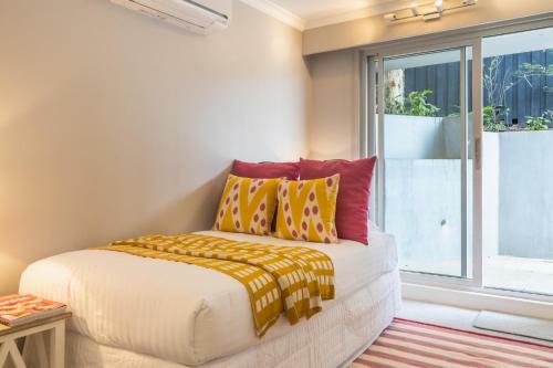 Apartamento Stunning Harbourside Home With Panoramic Views