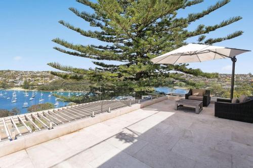 Apartamento Stunning Harbourside Home With Panoramic Views