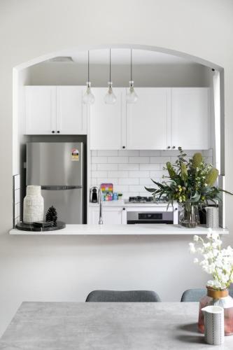 Apartamento Walk Everywhere In The City From A Historic Home