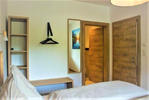 Living Apartment Maurer