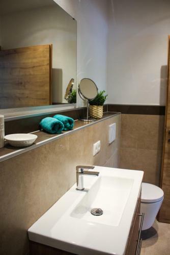 Living Apartment Maurer