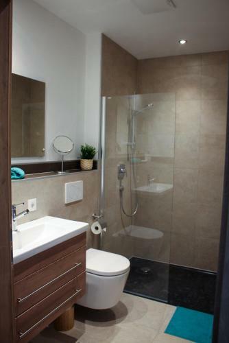 Living Apartment Maurer