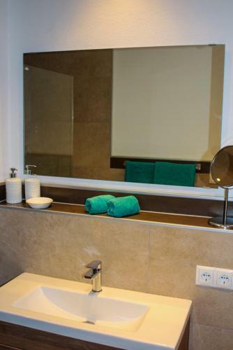 Living Apartment Maurer