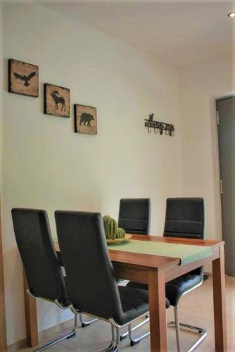 Living Apartment Maurer