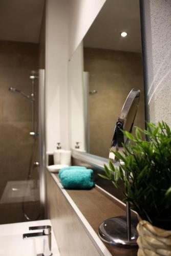 Living Apartment Maurer