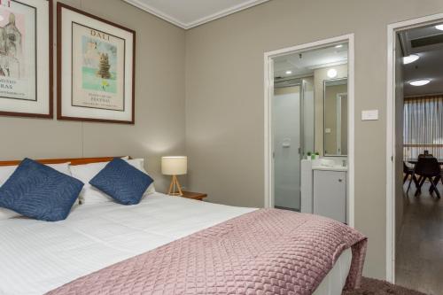 Modern Apartment With Parking, Great Cbd Location
