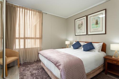 Modern Apartment With Parking, Great Cbd Location